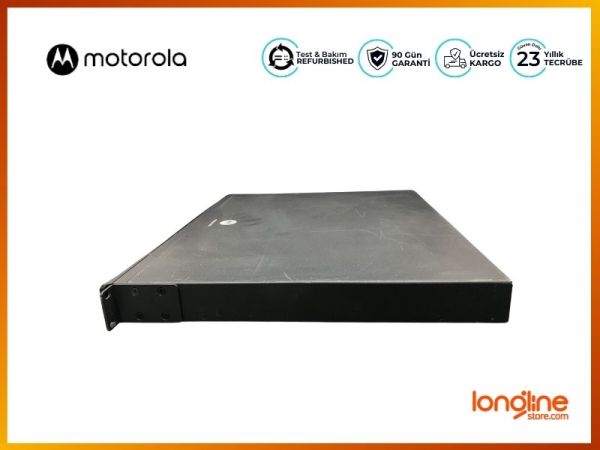MOTOROLA RFS6000 RFS-6010-1000-WR WIRELESS CONTROLLER - 2