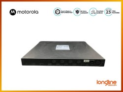MOTOROLA RFS6000 RFS-6010-1000-WR WIRELESS CONTROLLER - 4