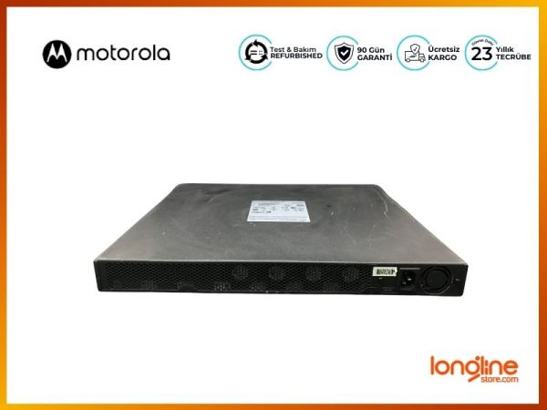 MOTOROLA RFS6000 RFS-6010-1000-WR WIRELESS CONTROLLER - 4