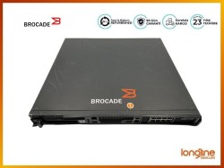 BROCADE RFS6000 BR-RFS-6010-1000-WR WIRELESS CONTROLLER - BROCADE