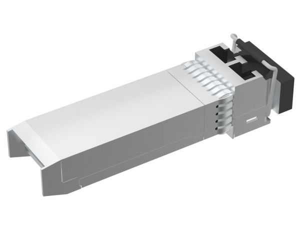 Brocade XBR-000192 Compatible 16G Fiber Channel SFP+ 850nm 100m DOM LC MMF Transceiver Module