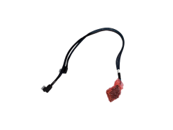 CABLE PERC DUAL MINI SAS HD SFF-8643 FOR R740 8SFF 30.5INC-12CM 0N7HT1 N7HT1 - Dell