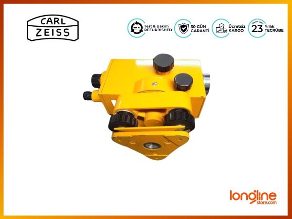 Carl Zeiss Jena Ni 025 Survey Level Ni025 - 1
