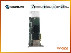 Cavium CN6880C-410NV-M16-3.0-G 10GB 4 Port SFP Full Profile - Thumbnail