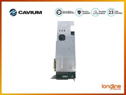 Cavium CN6880C-410NV-M16-3.0-G 10GB 4 Port SFP Full Profile - 4