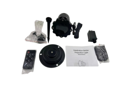 Celebration Series Projection Light - 3RD PARTY
