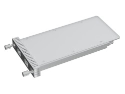 CFP Arista Networks CFP-100GBASE-ER4 Compatible 100GBASE-ER4 1310nm 40km DOM LC SMF Transceiver Module - Thumbnail