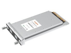 LONGLINE - CFP Arista Networks CFP-100GBASE-LR4 Compatible 100GBASE-LR4 1310nm 10km DOM LC SMF Transceiver Module