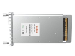 CFP Cisco CFP-100G-LR4 Compatible 100GBASE-LR4 1310nm 10km DOM LC SMF Transceiver Module - Thumbnail