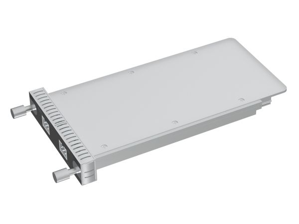 CFP Extreme 100G-CFP-LR4-10 Compatible 100GBASE - LR4 1310nm 10km DOM LC SMF Transceiver Module