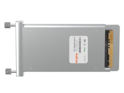 CFP Juniper Networks CFP-100GBASE-SR10 Compatible 100GBASE-SR10 850nm 150m DOM MTP/MPO MMF Transceiver Module - 2