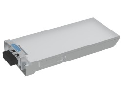 CFP2 Brocade 100G-CFP2-LR4-10km Compatible 100GBASE-LR4 1310nm 10km DOM LC SMF Transceiver Module - Thumbnail