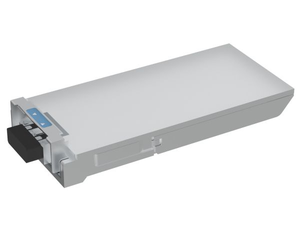 CFP2 Brocade 100G-CFP2-LR4-10km Compatible 100GBASE-LR4 1310nm 10km DOM LC SMF Transceiver Module