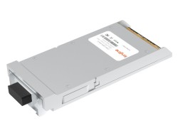 CFP2 HW CFP2-100G-LR4 Compatible 100GBASE - LR4 1310nm 10km DOM LC SMF Transceiver Module - Thumbnail