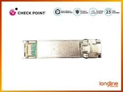 CHECK POINT - CHECK POINT FTLX8574D3BCV-CP CPAC-TR-10SR-B 850NM 10GB TRANSCEIVER MODULE