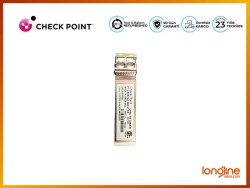 CHECK POINT FTLX8574D3BCV-CP CPAC-TR-10SR-B 850NM 10GB TRANSCEIVER MODULE - CHECK POINT (1)