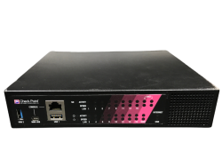 Check Point L-72 Firewall & Security Appliance - CHECK POINT