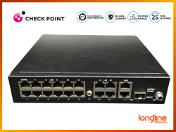 Check Point L-72 Firewall & Security Appliance - CHECK POINT (1)