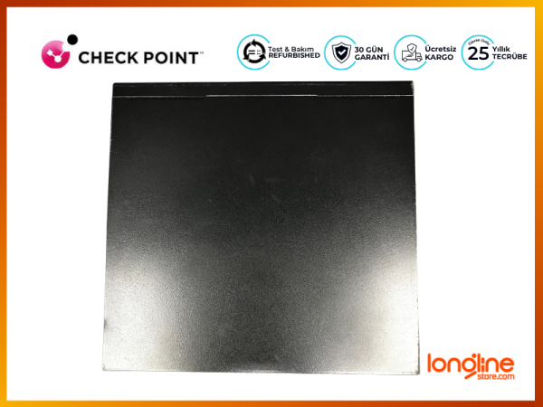 Check Point L-72 Firewall & Security Appliance - 3