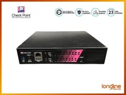 CHECK POINT - Check Point L-72 Firewall & Security Appliance