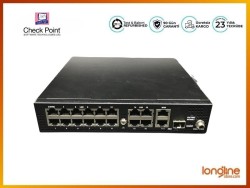 CHECK POINT - Check Point L-72 Firewall & Security Appliance (1)