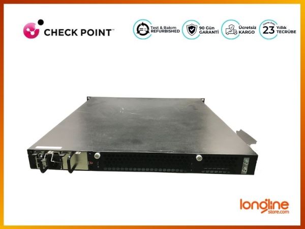 Check Point PL-20 5600 Security Appliance