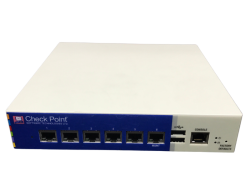 Check Point T-110 Gigabit Security Appliance - CHECK POINT