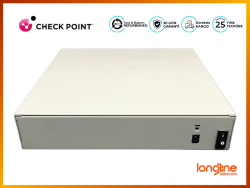 Check Point T-110 Gigabit Security Appliance - CHECK POINT (1)