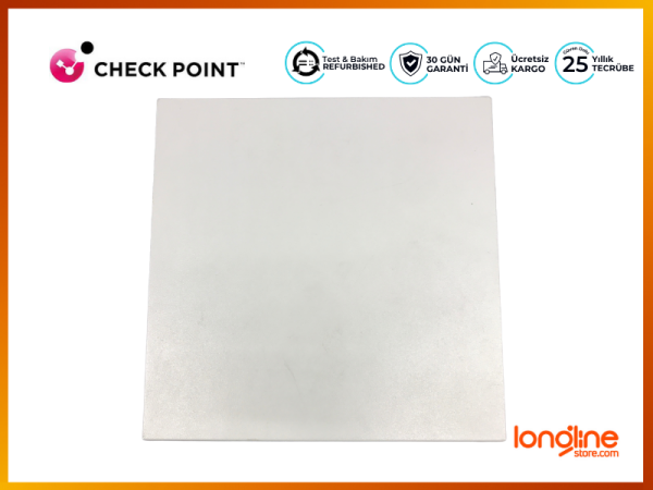 Check Point T-110 Gigabit Security Appliance - 3