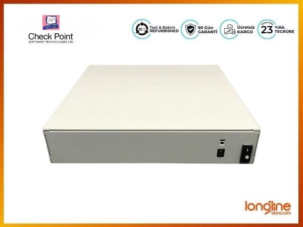 Check Point T-110 Gigabit Security Appliance