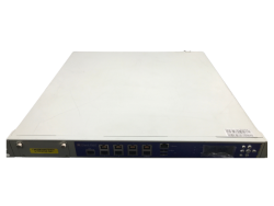 Check Point T-180 8-Port Gigabit Firewall Security Appliance - CHECK POINT