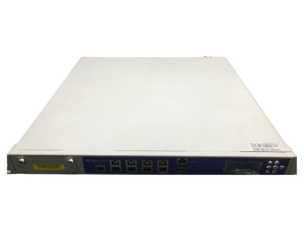 Check Point T-180 8-Port Gigabit Firewall Security Appliance - 1