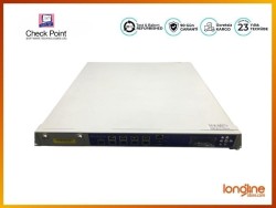CHECK POINT - Check Point T-180 8-Port Gigabit Firewall Security Appliance (1)