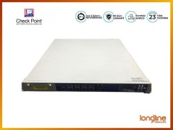 Check Point T-180 8-Port Gigabit Firewall Security Appliance - CHECK POINT (1)