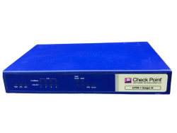 CHECKPOINT UTM-1 Edge N SBXN-200-3 Internet Security Appliance - CHECK POINT