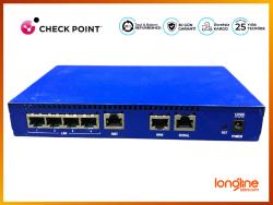 CHECKPOINT UTM-1 Edge N SBXN-200-3 Internet Security Appliance - CHECK POINT (1)
