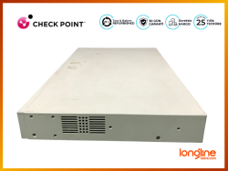 Checkpoint U-20 6 Port Gigabit Firewall - 4