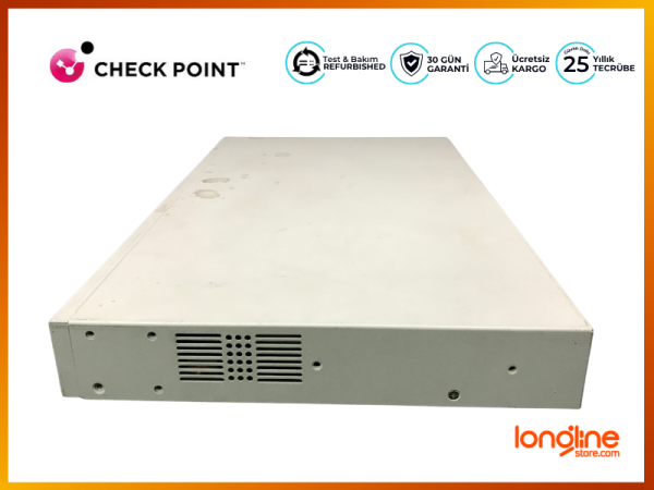 Checkpoint U-20 6 Port Gigabit Firewall - 4