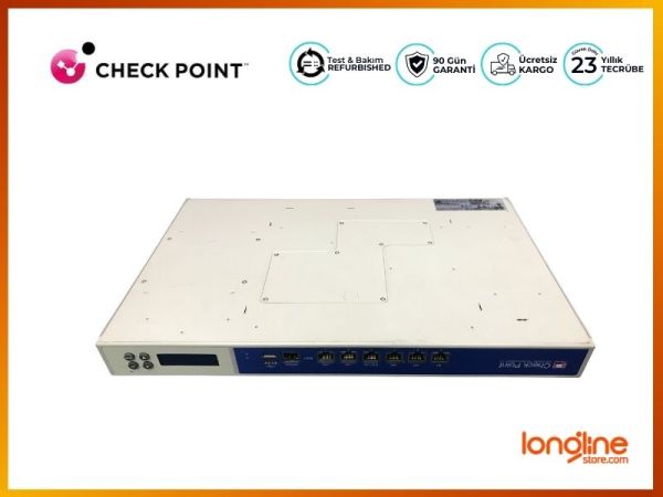 Checkpoint U-20 6 Port Gigabit Firewall