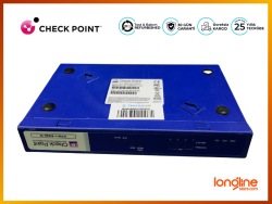 CHECKPOINT UTM-1 Edge N SBXN-200-3 İnternet Güvenlik Cihazı - 3