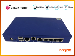 CHECKPOINT UTM-1 EDGE X SBXD-166LHGE-5 FIREWALL SECURITY APPLIANCE - CHECK POINT (1)