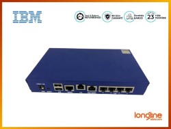 CHECK POINT - CHECKPOINT UTM-1 EDGE X SBXD-166LHGE-5 FIREWALL SECURITY APPLIANCE (1)