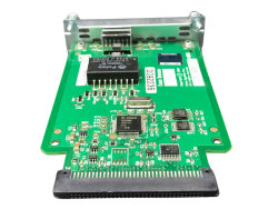 WIC-1B-S/T-V3 CISCO 1-PORT ISDN BRI WAN INTERFACE CARD - S/T INTERFACE - Cisco