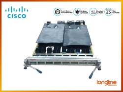 Cisco 10 Gbps Ethernet XL Module - Thumbnail