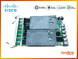 Cisco 10 Gbps Ethernet XL Module - Thumbnail
