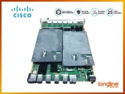 Cisco 10 Gbps Ethernet XL Modülü - Cisco (1)