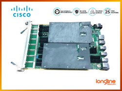 Cisco 10 Gbps Ethernet XL Modülü - 3