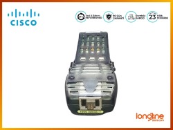 Cisco 1000 BASE-T COPPER GBIC MODULE WS-G5483 - Thumbnail