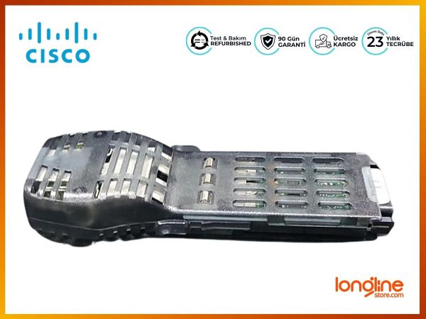 Cisco 1000 BASE-T COPPER GBIC MODULE WS-G5483