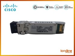 Cisco 10G SFP FET-10G Fabric Extender Transceiver 10-2566-02 - Thumbnail